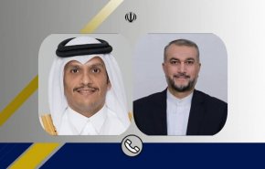 عبداللهيان يؤكد ارادة ايران في التوصل الى اتفاق جيد ومستدام