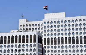 مُذكّرة احتجاج شديدة اللهجة يسلمها العراق للسفير التركي