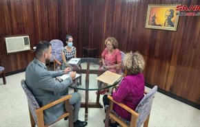 كوبا تجدد مواقفها الداعمة لسوريا في مواجهة الحرب الإرهابية
