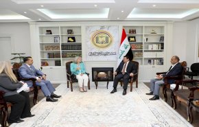 السفيرة رومانوسكي تلمح الى رفض أميركا حادث الاعتداء في دهوك