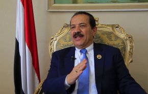 صنعاء: نرفض حالة اللاسلم واللاحرب

