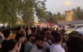 مطالبات شعبية بإقفال السفارة التركية في العراق