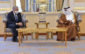 لابيد: البحرين حليف مهم لـ