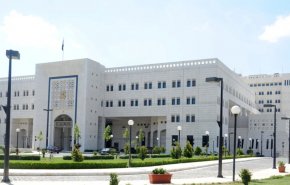 سوريا توجه رسالتين لمجلس الأمن والأمم المتحدة بشأن العدوان الإسرائيلي