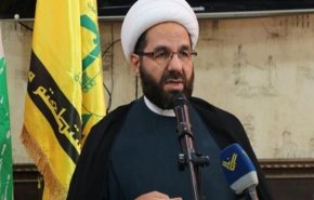 الشيخ دعموش: المقاومة تصنع اليوم اقوى ‏المعادلات لفك الحصار عن لبنان