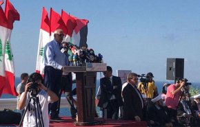 نقيب محرري الصحافة اللبنانية: لا مساومة على حق لبنان في ثروته النفطية 