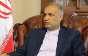 جلالي: بوتين شرح لقائد الثورة الاسلامية معارضة قادة أوروبيين لتوسع الناتو