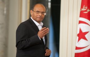 المرزوقي يدعو التونسيين لمقاطعة الاستفتاء