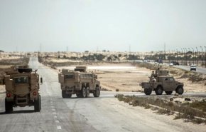 مصر: إصابات بصفوف رجال الأمن والمدنيين في هجمات متزامنة لـ