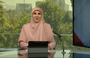 نشرة الاخبار من قناة العالم الساعة 07:00 بتوقيت غرينتش 23-07-2022