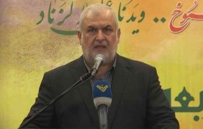 رعد: التعامل مع العدو خيانة وطنية وجريمة والمتعامل لا يمثّل طائفة