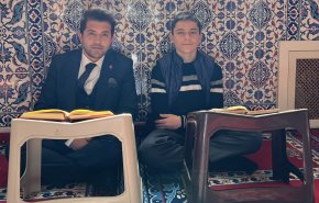 رجل أعمال يتضامن مع فتى سوري بعد فيديو عن معاناته من العنصرية بتركيا