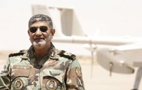 قائد عسكري ايراني: لقد دخلنا مرحلة جديدة في مجال الطائرات المسيرة