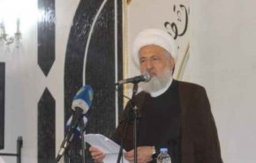 الخطيب: هناك قوى تدافع عن 'العمالة والإسرائيلي' وتوهم المسيحيين بالدّفاع عنهم 