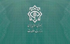 ايران تعلن اعتقال شبكة تجسس تعمل لصالح الكيان الصهيوني