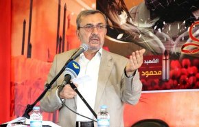 نائب لبناني : متمسّكون بحقوقنا وثرواتنا كاملة غير منقوصة