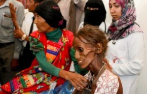تقرير دولي يكشف حجم الكارثة وضحايا العدوان على اليمن