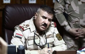 'العمليات المشتركة' بالعراق: لدينا جيش فتاك قادر على حماية أرض وسماء العراق