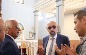 زيارة عمدة طنجة إلى ’إسرائيل’ تثير جدلا واسعا في المغرب