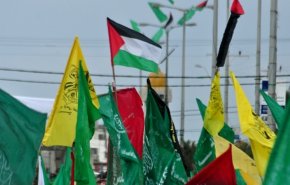 الفصائل الفلسطينية تنعى شهيدي نابلس وتدعو لتصعيد المقاومة