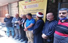 أطباء بلا حدود الإيرانية والهيئة الصحية تقيمان يوما صحيا مجانيا في بيروت