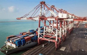 صادرات إيران إلى قطر ترتفع إلى مليار دولار 
