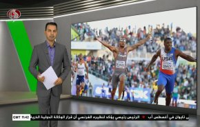 نشرة الاخبار الرياضية من قناة العالم 11:40 بتوقيت غرينتش 24-07-2022