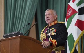 ملك الاردن: لا نبحث “الناتو العربي” راهناً