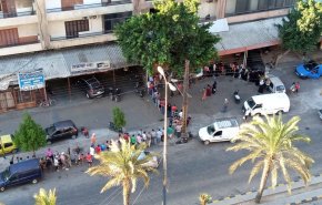 أزمة الخبز مجدّداً ومشاهد الطوابير تتكرّر في لبنان

