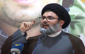 السيد صفي الدين: نحن أقرب للنيل من الإسرائيلي في البر والبحر 