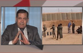 قاعدة التنف الامريكية رأس حربة في الحرب على سوريا