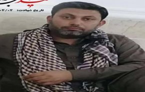 استشهاد ضابط شرطة في اشتباك مسلح جنوب شرق ايران 