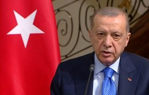 اردوغان: سنشتري المزيد من النفط والغاز من ايران