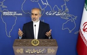 کنعاني: التوصل الى اتفاق رهن بقرار وإرادة أميركا