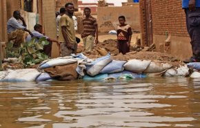 تحذيرات في السودان من فيضان قد يغمر 15 ألف فدان زراعي