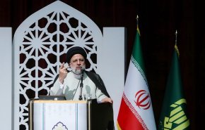 رئيسي: الطرف الغربي عرقل مفاوضات رفع الحظر بإصداره بيانا في مجلس الحكام