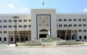 الحكومة السورية تعلن السبت القادم عطلة رسمية
