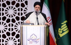 شاهد.. رئيسي: الدول الغربية هي التي أوجدت الأزمة في المحادثات