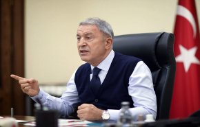 الدفاع التركية: 