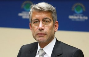 فياض: أصول قبول الهبات تخضع لمرسوم يتخذ بمجلس الوزراء البناني
