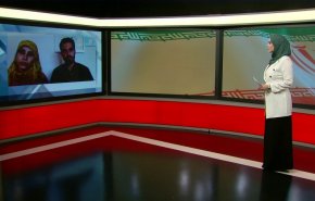 إجراءات مخالفة لقوانين حقوق الإنسان ضد سجينين إيرانيين