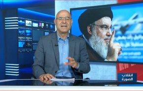 شاهد.. السيد نصرالله يرسي معادلة استراتيجية مع الصهاينة