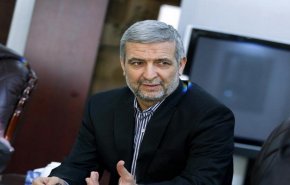 كاظمي قمي: سبل الخروج من الأزمة الأفغانية تبدأ فقط من داخل هذا البلد