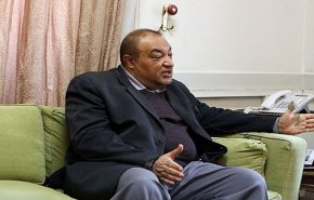 مساعد الخارجية الإيرانية: طهران تتابع قضايا الاتفاق النووي بكل حسم واقتدار