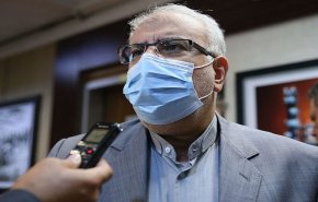 وزير النفط الإيراني: أبرمنا عقودا بقيمة 14 مليار دولار لتطوير الحقول النفطية