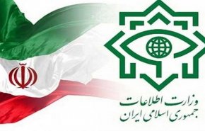'الأمن الایرانیة' تكشف تفاصيل جديدة عن تفكيك الخلية الإرهابية 