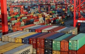 نمو بـ31% في صادرات إيران إلى الصين خلال نصف عام