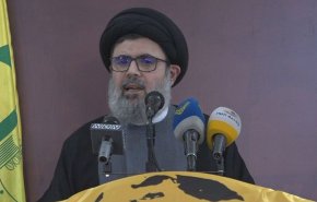 صفي الدين: مستمرون وثابتون وسنقوم بكل ممكن لإنقاذ لبنان