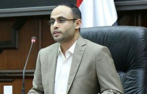 المشاط: احتجاز دول العدوان لسفن المشتقات النفطية يضع الهدنة على المحك

