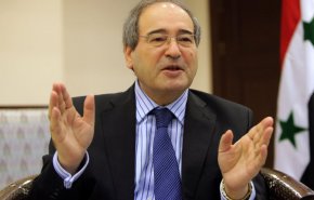 سوريا ستعلن التبادل الدبلوماسي مع دونيتسك ولوغانسك قريبا